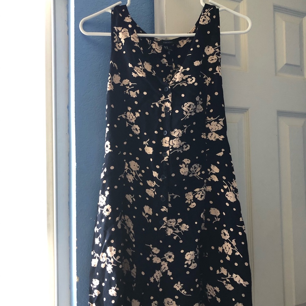 Forever 21 Romper